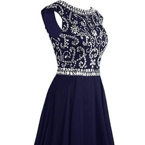 Dress wedding
